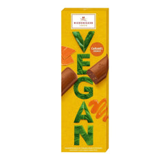 Jag Couture London - New York Vegan Caramel - alternative to milk chocolate praline loaves with crispy caramel pieces