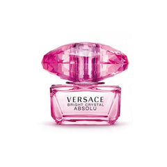 Jag Couture London - New York Versace Bright Crystal Absolu Eau De Perfume Spray 50ml