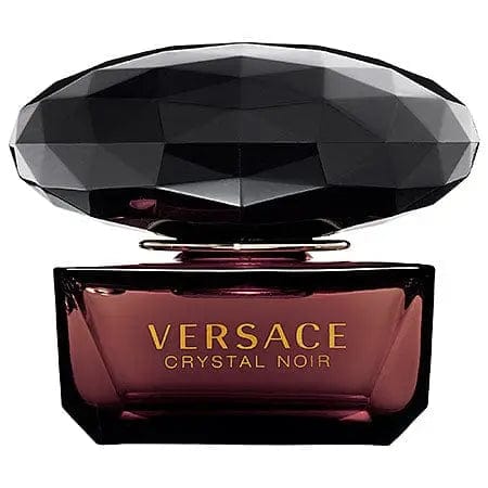 Jag Couture London - New York Versace Crystal Noir Eau De Toilette Spray 50ml