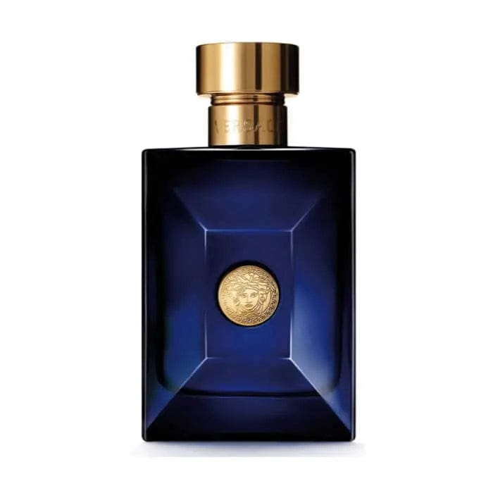 Jag Couture London - New York Versace Dylan Blue Eau De Toilette Spray 200ml