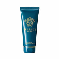 Jag Couture London - New York Versace Eros Comfort After Shave Balm 100ml