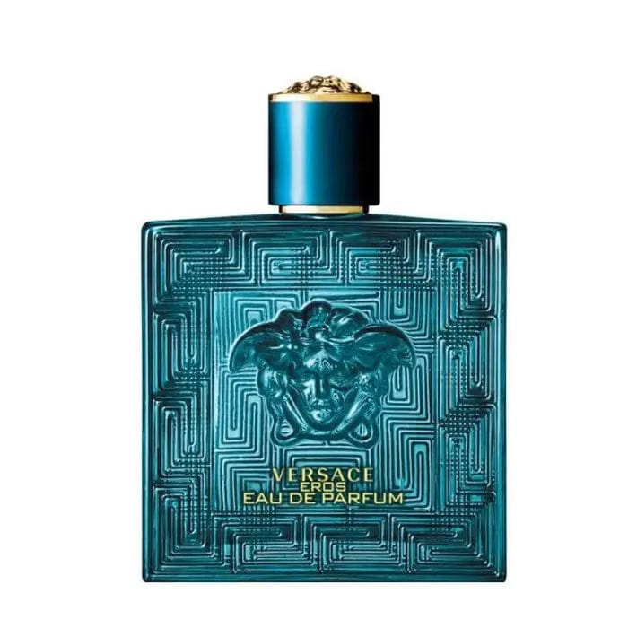 Jag Couture London - New York Versace Eros Eau De Perfume Spray 200ml