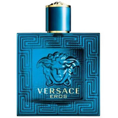 Jag Couture London - New York Versace Eros Eau De Toilette Spray 200ml