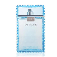 Jag Couture London - New York Versace Man Eau Fraiche Eau De Toilette Spray 200ml