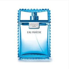 Jag Couture London - New York Versace Man Eau Fraiche Eau De Toilette Spray 30ml