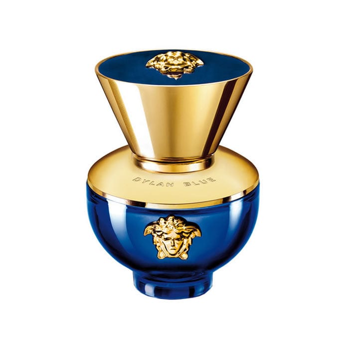 Jag Couture London - New York Versace Pour Femme Dylan Blue Eau De Perfume Spray 30ml