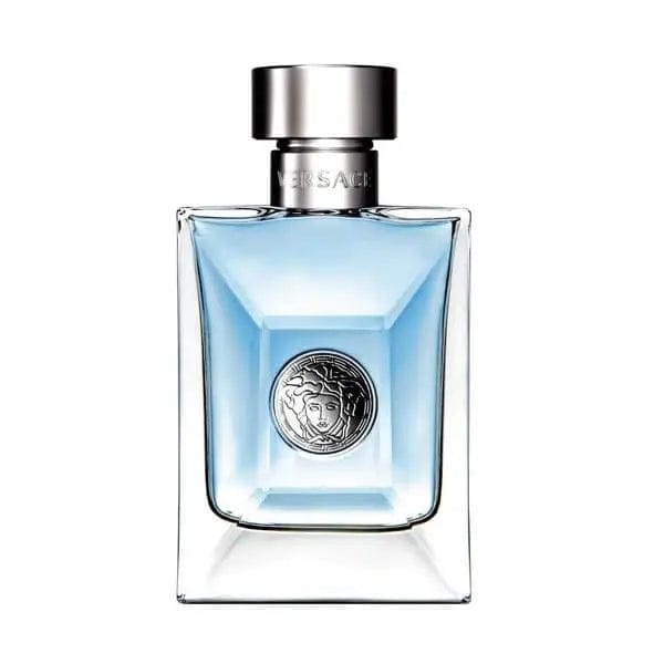 Jag Couture London - New York Versace Pour Homme Eau De Toilette Spray 30ml