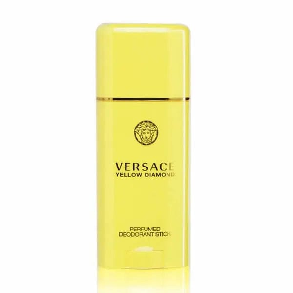 Jag Couture London - New York Versace Yellow Diamond Deodorant Stick 50g