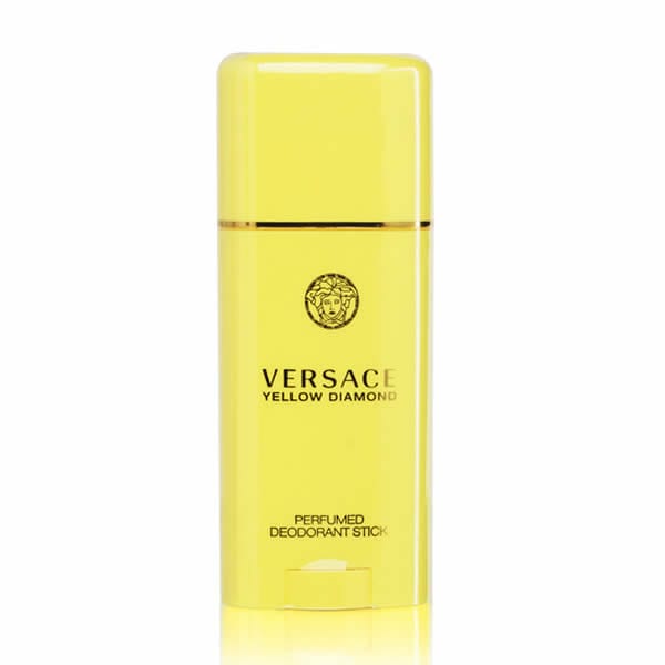 Jag Couture London - New York Versace Yellow Diamond Deodorant Stick 50g