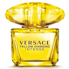 Jag Couture London - New York Versace Yellow Diamond Intense Eau De Perfume Spray 30ml