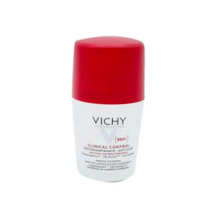 Jag Couture London - New York Vichy Clinical Control Deodorant 96h 50ml