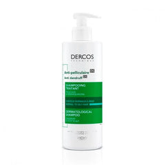 Jag Couture London - New York Vichy Dercos Anti-Dandruff Shampoo 400ml