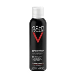 Jag Couture London - New York Vichy Homme Shaving Foam 200ml