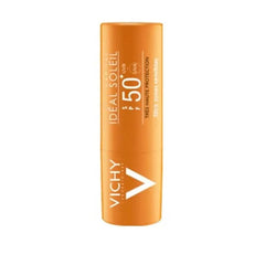 Jag Couture London - New York Vichy Idéal Soleil Stick Zones Sensibles Spf50 9ml