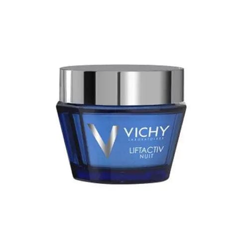 Jag Couture London - New York Vichy Liftactiv Cxp Noche 50ml