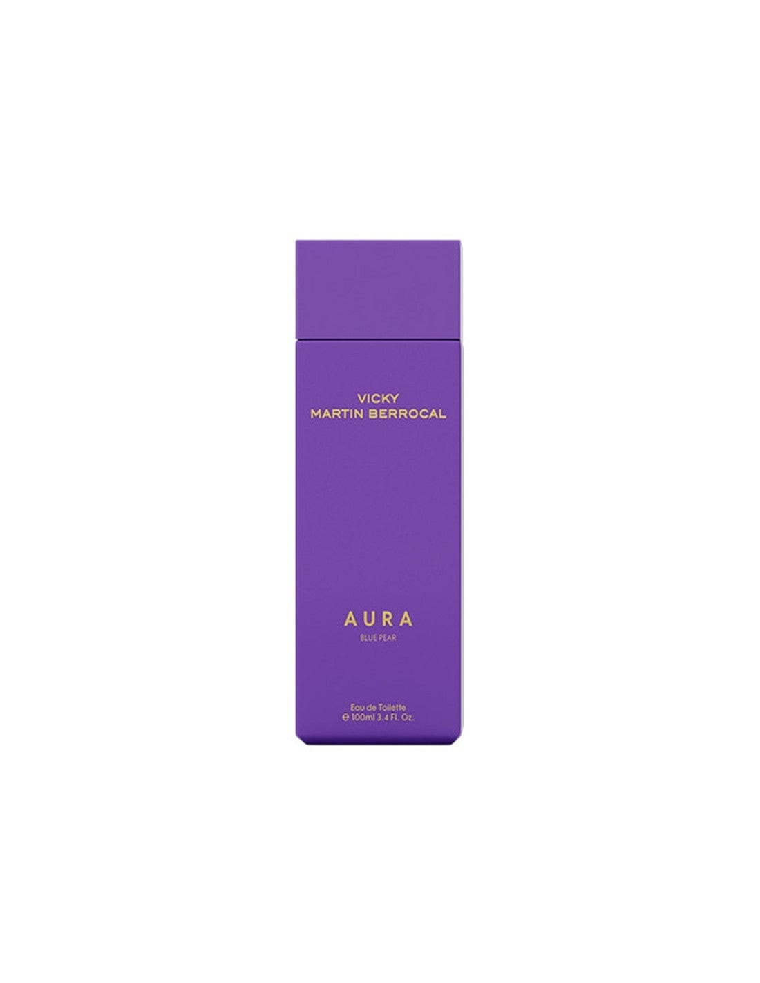 Jag Couture London - New York Vicky Martin Berrocal Aura Edt Spray 100ml