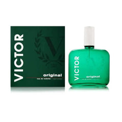 Jag Couture London - New York Victor Original Eau De Toilette Spray 100ml