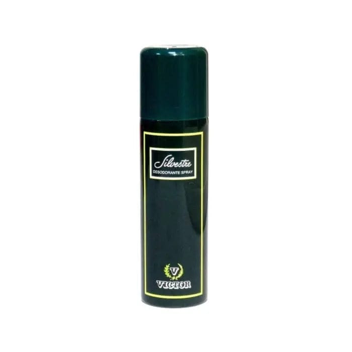 Jag Couture London - New York Victor Silvestre Deodorant Spray 200ml