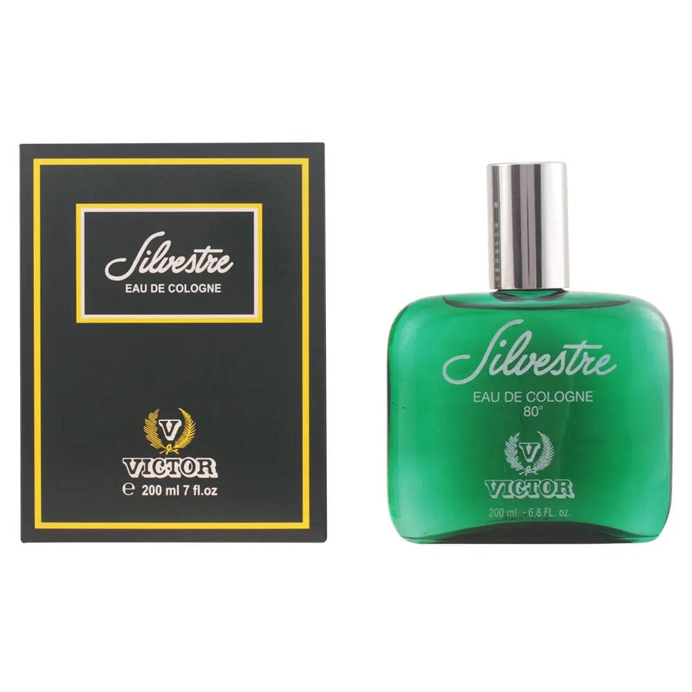 Jag Couture London - New York Victor Silvestre Eau De Cologne 200ml