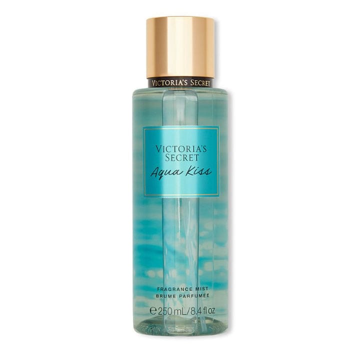 Jag Couture London - New York Victoria´s Secret Aqua Kiss Fragance Mist Spray 250ml