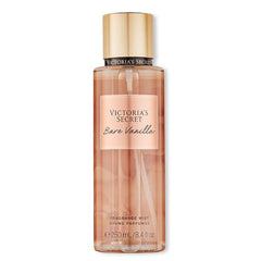 Jag Couture London - New York Victoria´s Secret Bare Vanilla Fragance Mist Spray 250ml