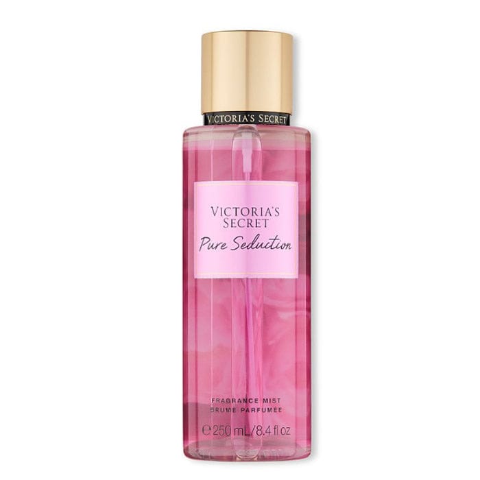 Jag Couture London - New York Victoria´s Secret Pure Seduction Fragance Mist Spray 250ml