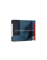 Jag Couture London - New York Victorio and Lucchino Victorio and Lucchino Victorio and Lucchino Victorio and Lucchino Victorio and Lucchino Victorio and Lucchino V y L Agua Man N2 et 150ml et N8 30ml