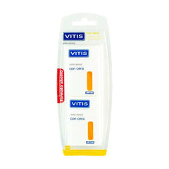 Jag Couture London - New York Vitis Dental Floss With Wax Duplo