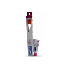 Jag Couture London - New York Vitis Gingival Toothbrush