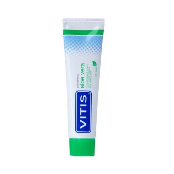 Jag Couture London - New York Vitis Mint Toothpaste 100ml