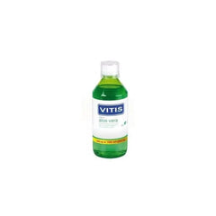 Jag Couture London - New York Vitis Mouthwash Aloe and Mint 500ml
