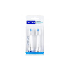 Jag Couture London - New York Vitis Sonic S10/S20 Medium 2 Refil