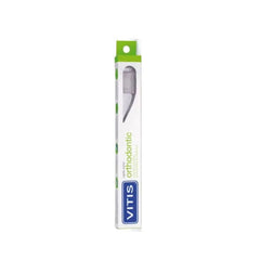 Jag Couture London - New York Vitis Toothbrush Orthodontic 1U