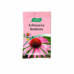 Jag Couture London - New York Vogel Caramelos Echina-C Bonbons 75g