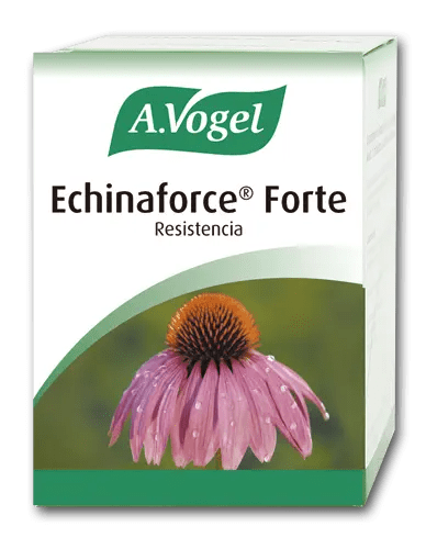 Jag Couture London - New York Vogel Echinaforce Forte 30 Comp