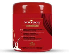 Jag Couture London - New York Voltage Cosmetics Voltage Cerezo Terapia Masc 500ml