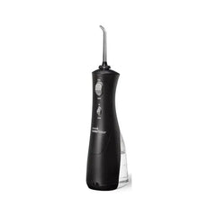 Jag Couture London - New York Waterpik Black Codless Plus Water Flosser WP462E2