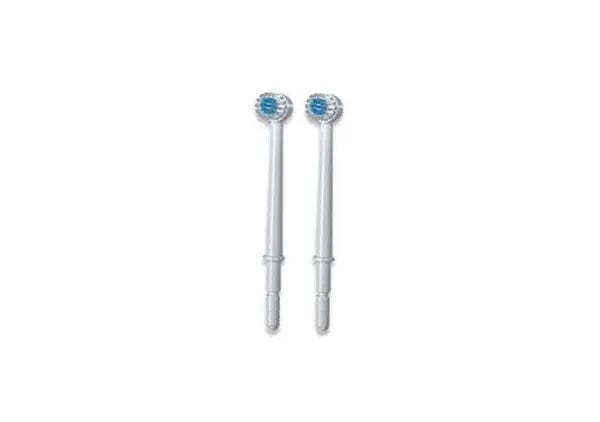 Jag Couture London - New York Waterpik™ Wp-100-Wp-450 Brush Head Replacement 2 Uts