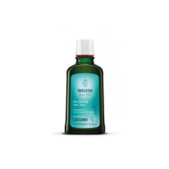 Jag Couture London - New York Weleda Revitalising Hair Tonic 100ml