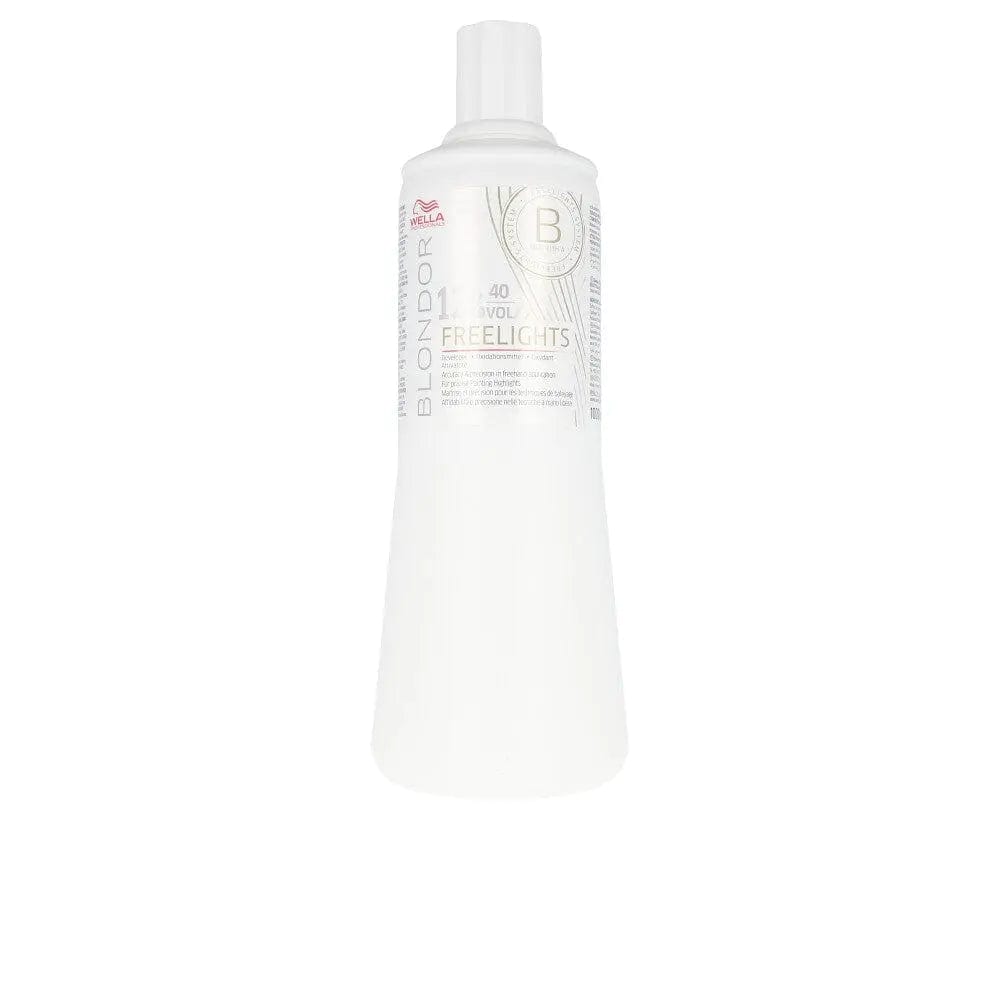 Jag Couture London - New York Wella Blondor Freelights Developer 12%  1000ml