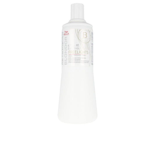 Jag Couture London - New York Wella Blondor Freelights Developer 12%  1000ml