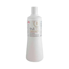 Jag Couture London - New York Wella Blondor Freelights Developer 9%  1000ml