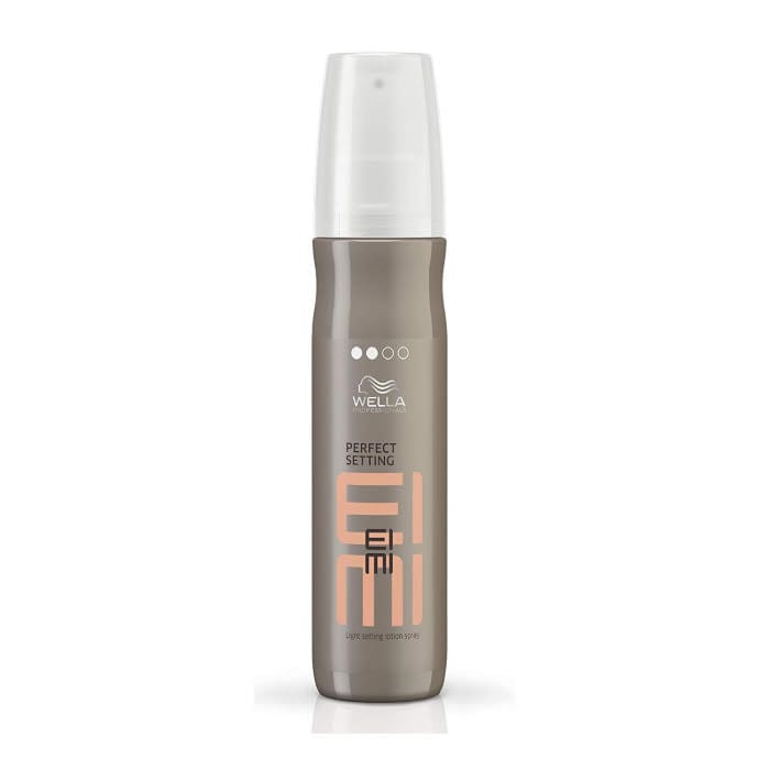 Jag Couture London - New York Wella Blow Dry Lotion Hairspray