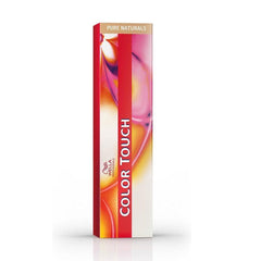 Jag Couture London - New York Wella Color Touch 5-0 60ml