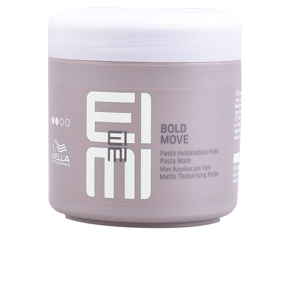 Jag Couture London - New York Wella Eimi Bold Move Matte Texturizing Paste