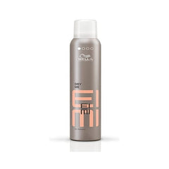 Jag Couture London - New York Wella Eimi Dry Me Dry Shampoo Spray 180ml