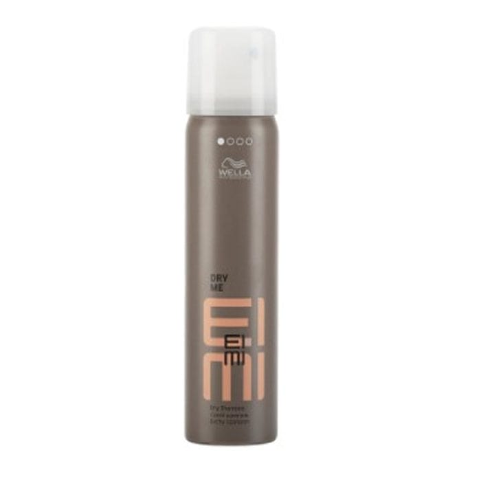 Jag Couture London - New York Wella Eimi Dry Me Dry Shampoo Spray 65ml