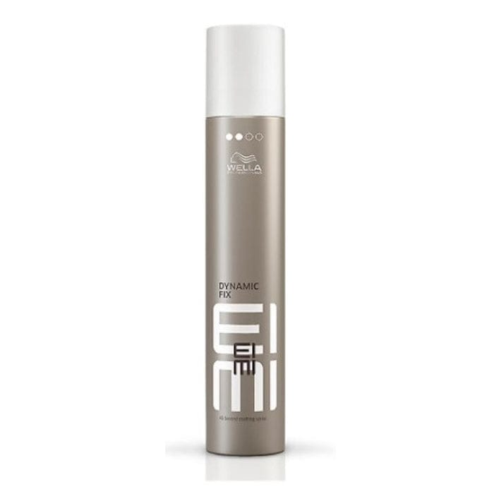 Jag Couture London - New York Wella Eimi Dynamic Fix 300ml