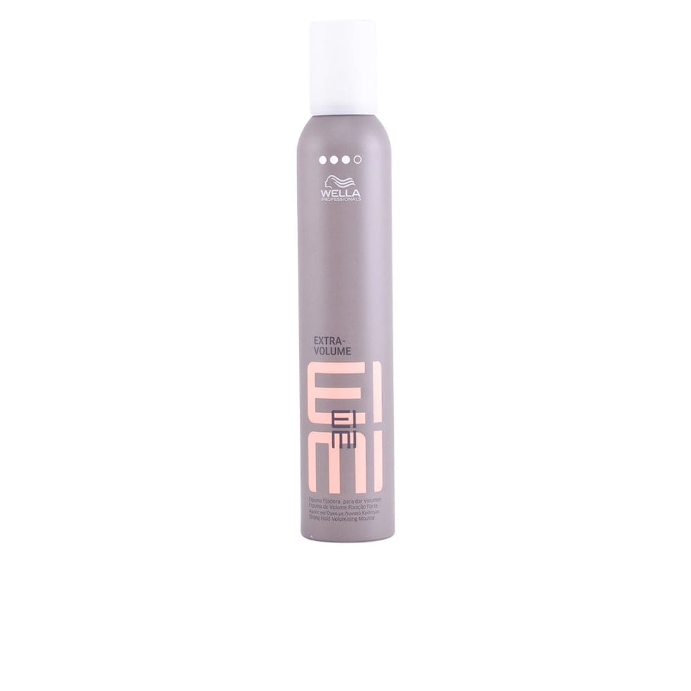 Jag Couture London - New York Wella Eimi Extra Volume Hold Level 3 300ml