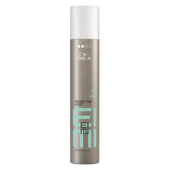 Jag Couture London - New York Wella Eimi Mistify Light Fast Drying Hairspray Level 2 300ml